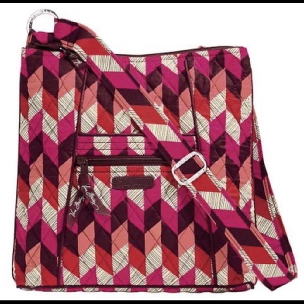 New w/tags Vera Bradley Hipster